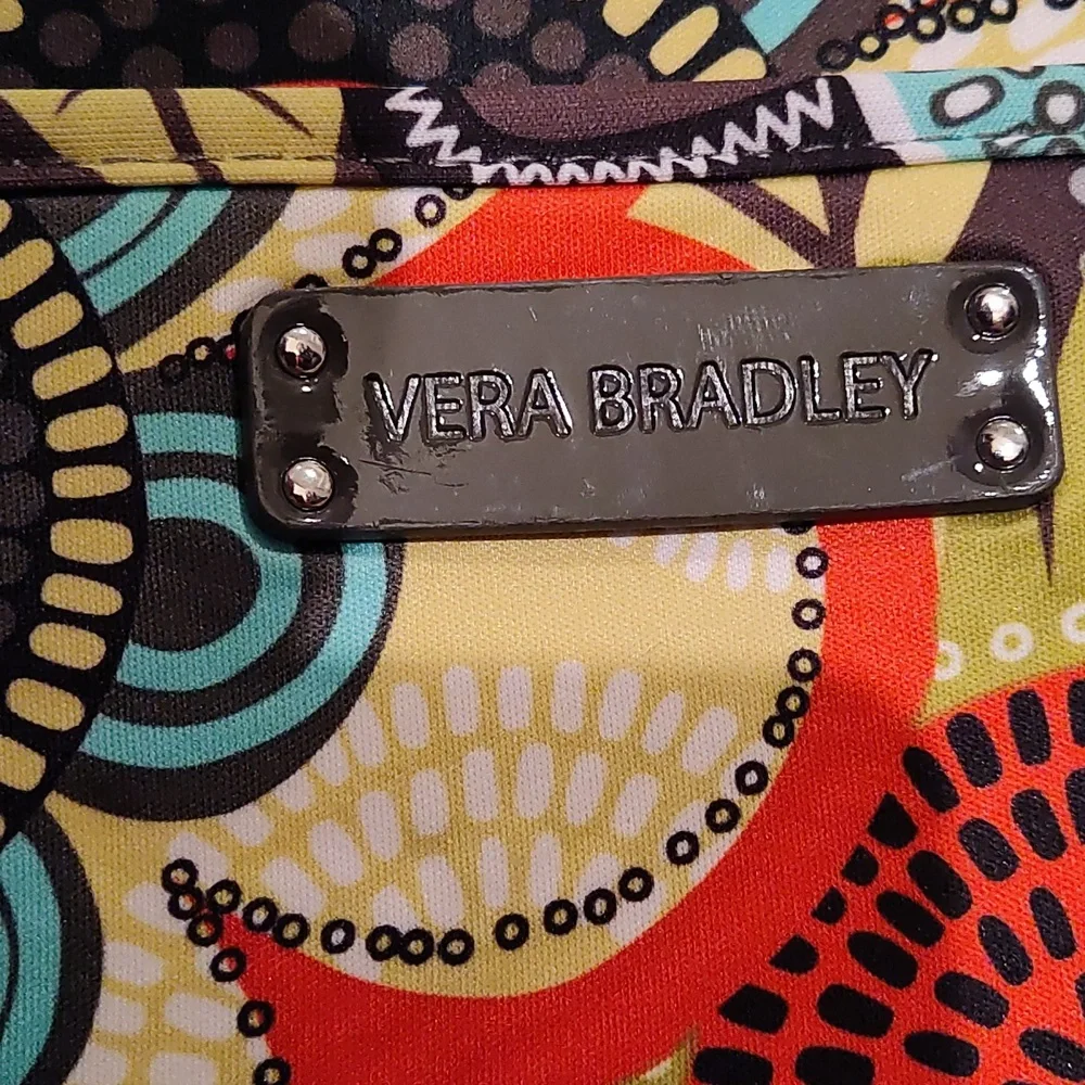 Vera Bradley Tablet Case – Floral Print